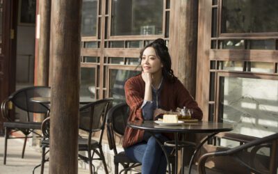 5 Quick Hairdos for When You Are Short on Time