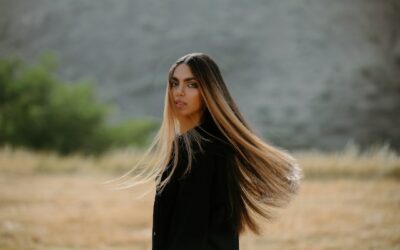 Top 5 Hairstyles to Complement Your Autumn Wardrobe