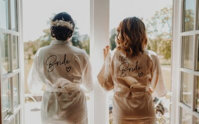 Elegant Wedding Hairstyles for Different Hair Lengths