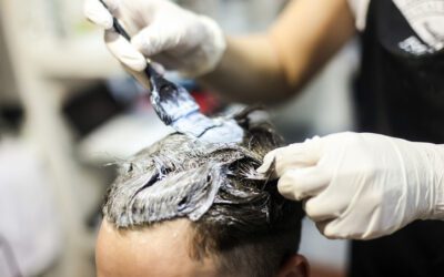 Maintaining Vibrant Men’s Hair Color in Florida’s Climate