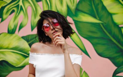 Best Hairstyles for Summer in Daytona Beach and Port Orange