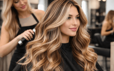 Highlight Color Hair Ideas That Instantly Refresh Your Look