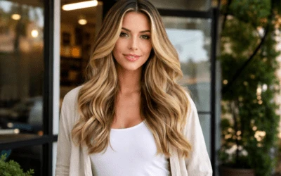Balayage Haircut vs Traditional Highlights: Which One Is Worth It in 2026?